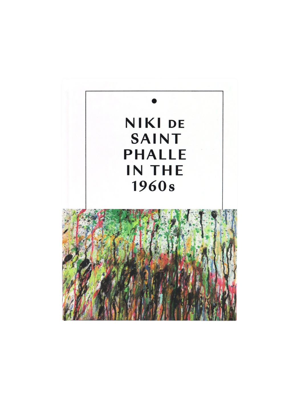 Niki De Saint Phalle In The 1960s The Shop At MCASD Niki de saint phalle in the 1960s the shop at mcasd
