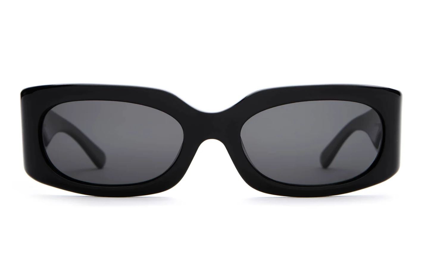 crap eyewear サングラス the supa phreek Crap® Eyewear | The Supa Phreek II Crystal Slate Bioacetate