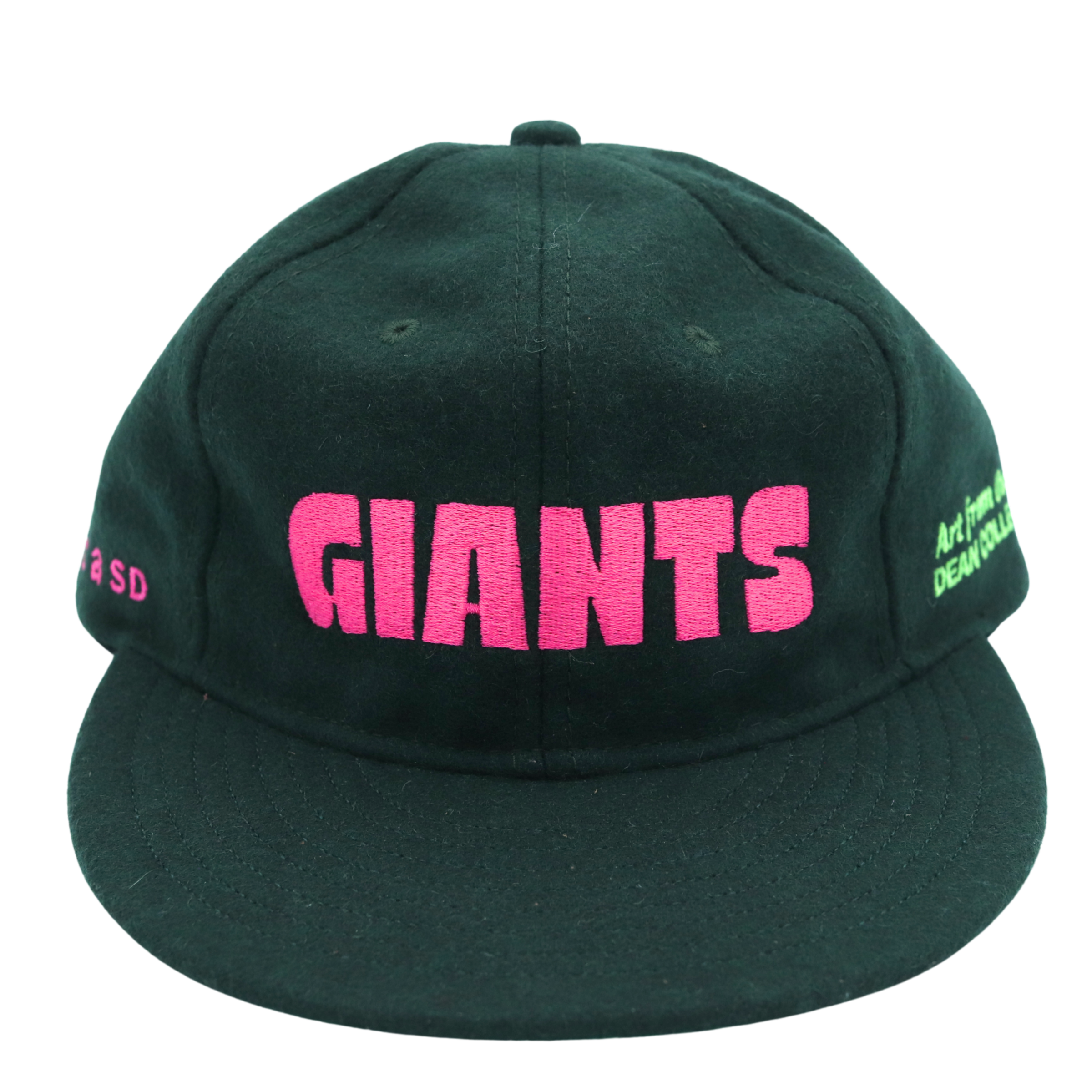 GIANTS | The Shop at MCASD