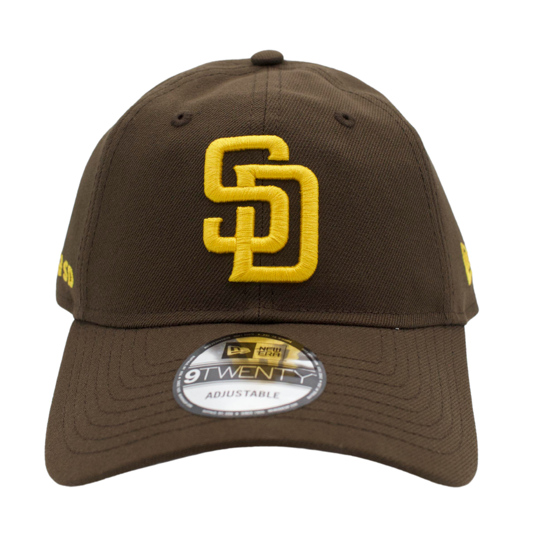 AH MURDERZ NEW ERA “ SAN DIEGO PADRES ”