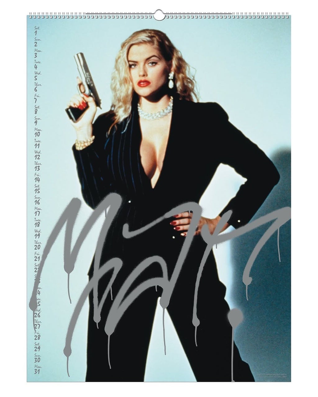 Sneeze Magazine (SNEEZE N°55 HOLIDAY (2023 PREMIUM POSTER