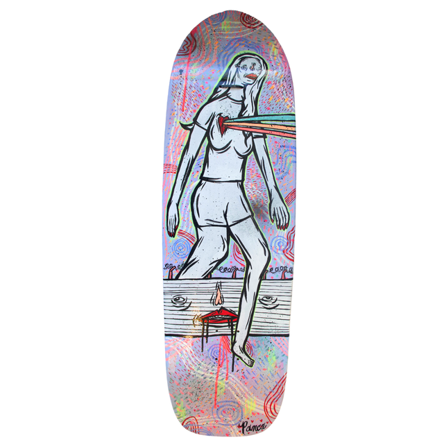 Skate Decks | The Shop at MCASD