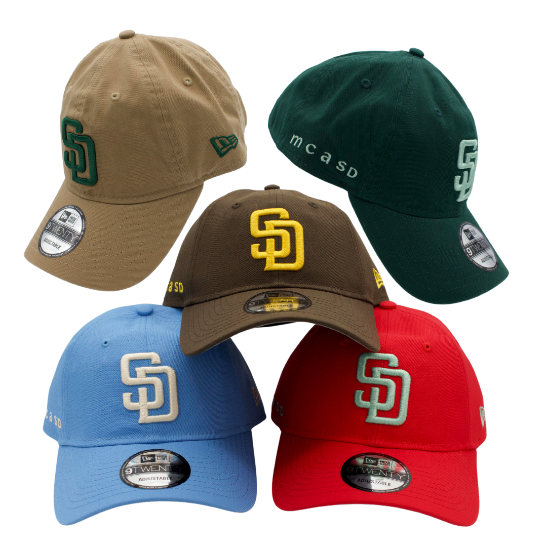 Padres on sale Hat